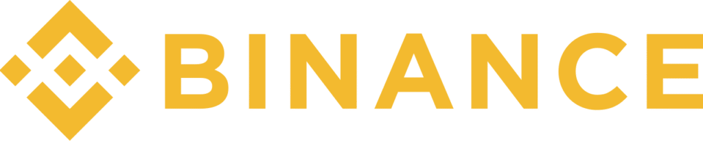 Binance_logo